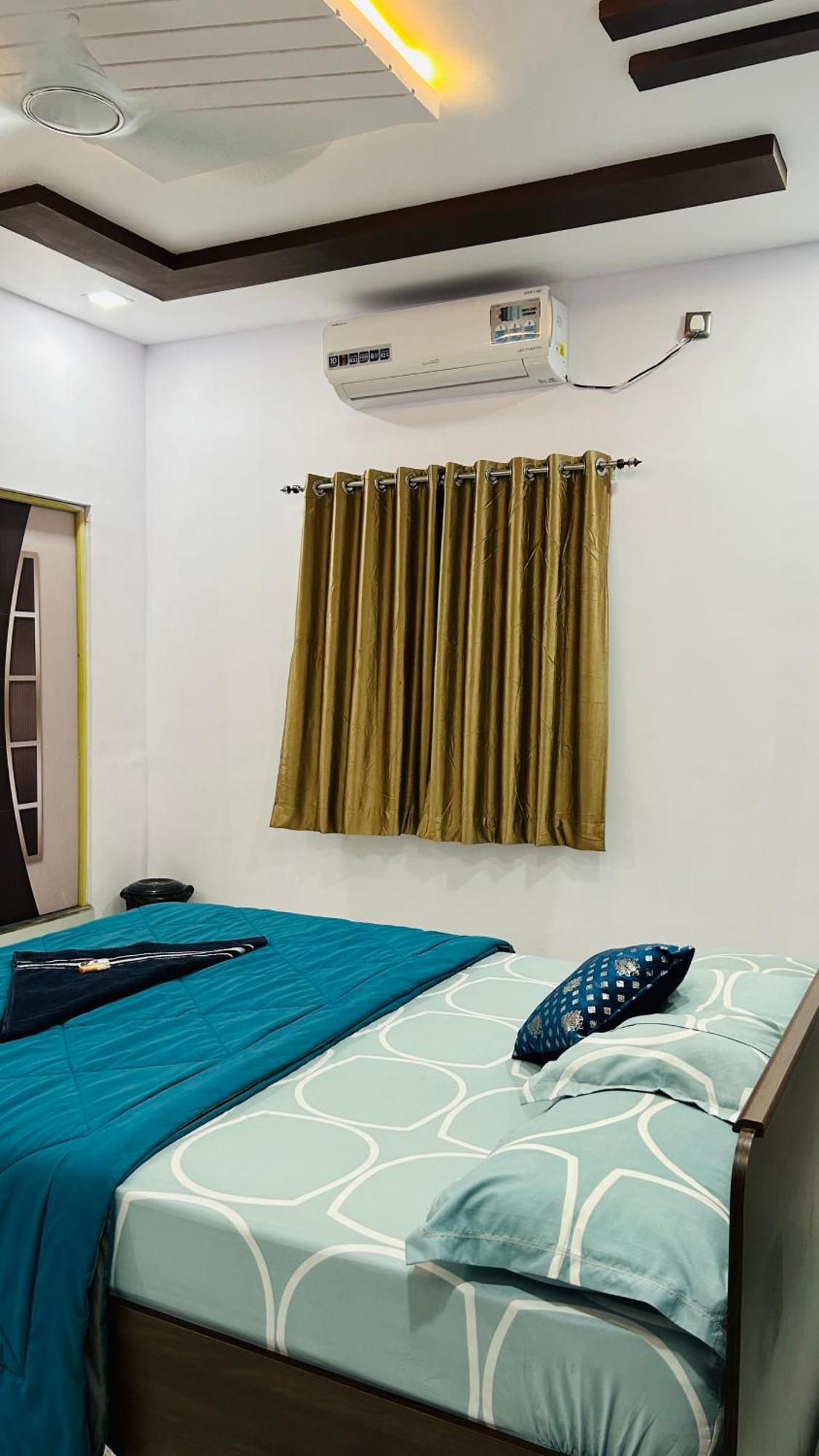 Raj Homestay ハンピ エクステリア 写真