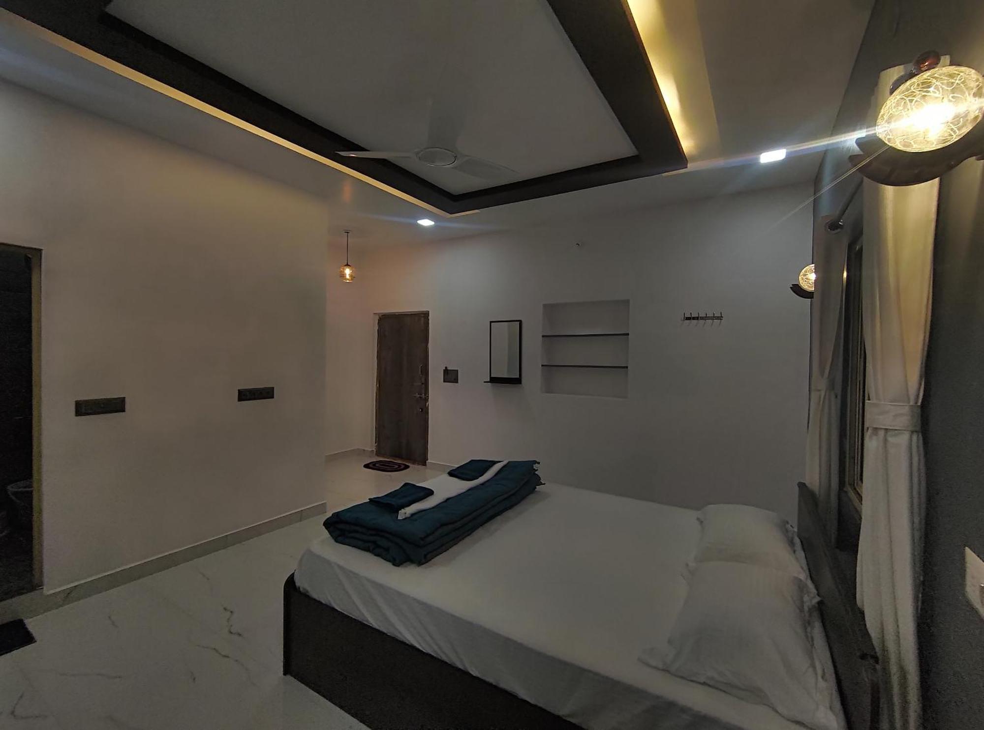 Raj Homestay ハンピ エクステリア 写真
