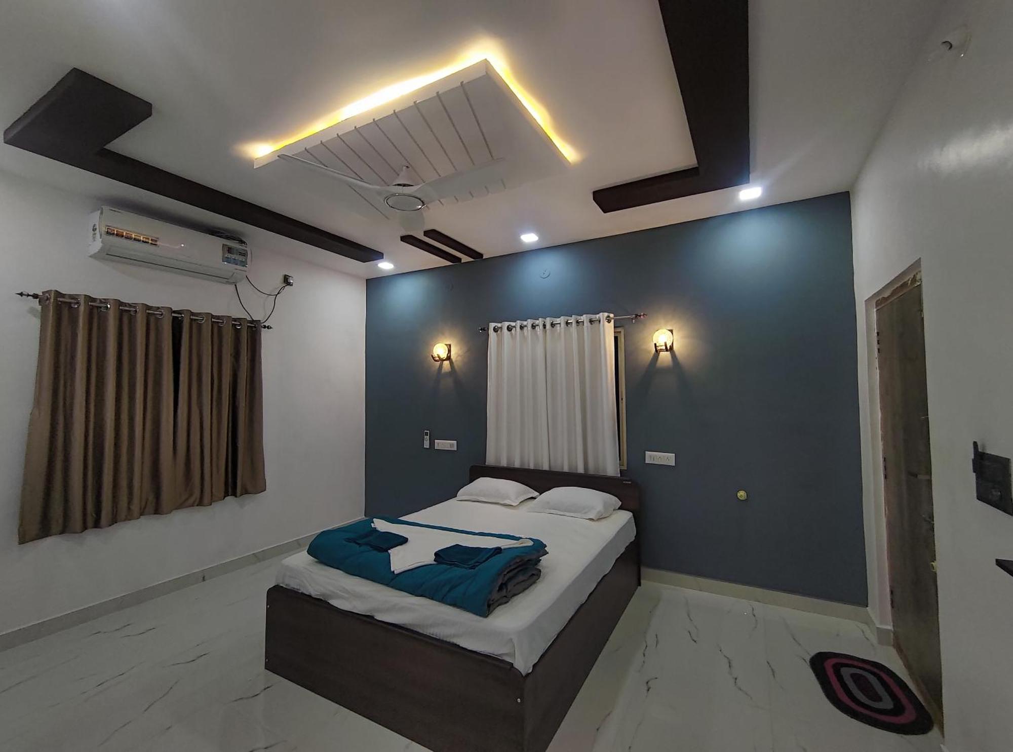 Raj Homestay ハンピ エクステリア 写真
