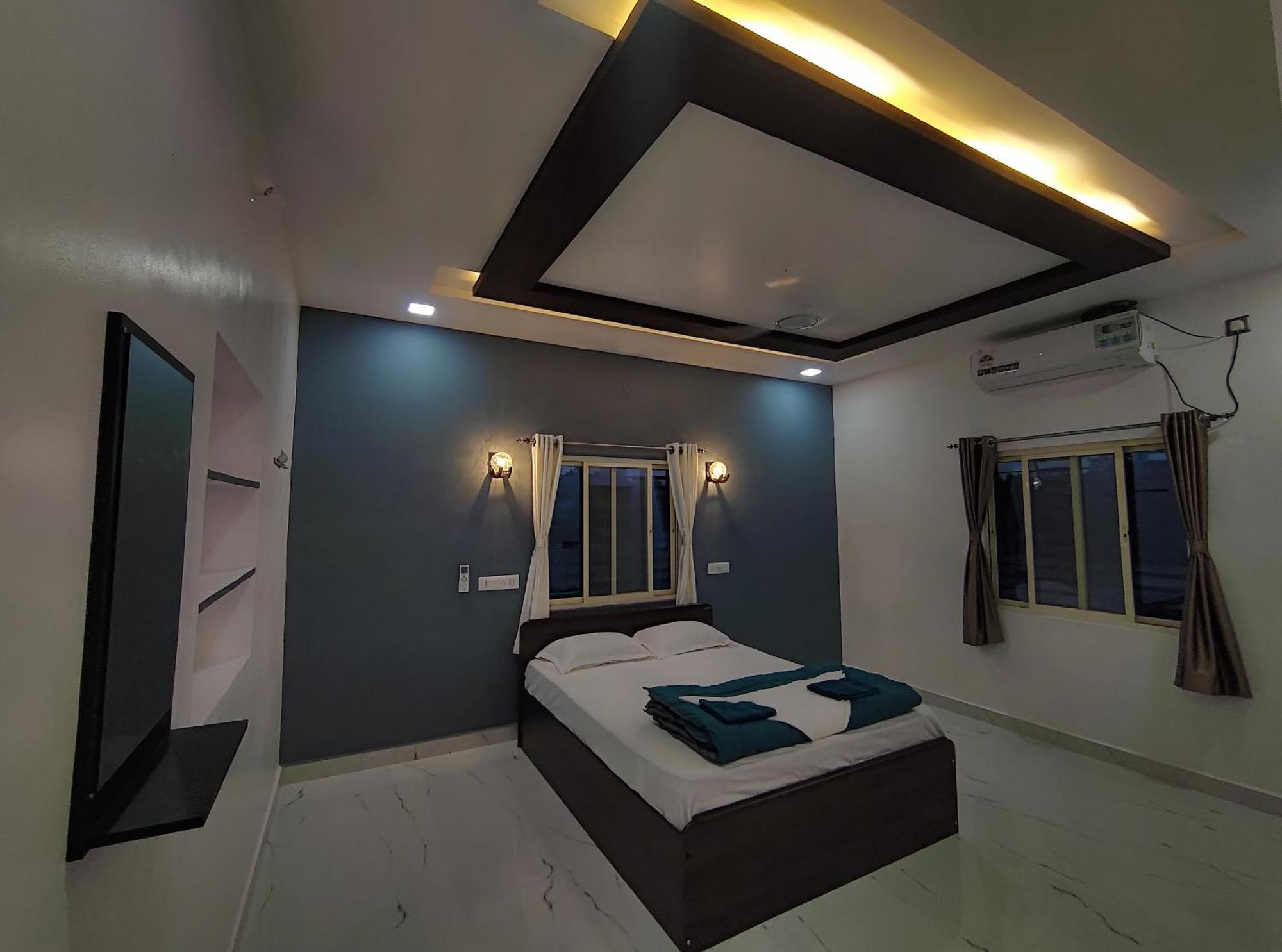 Raj Homestay ハンピ エクステリア 写真