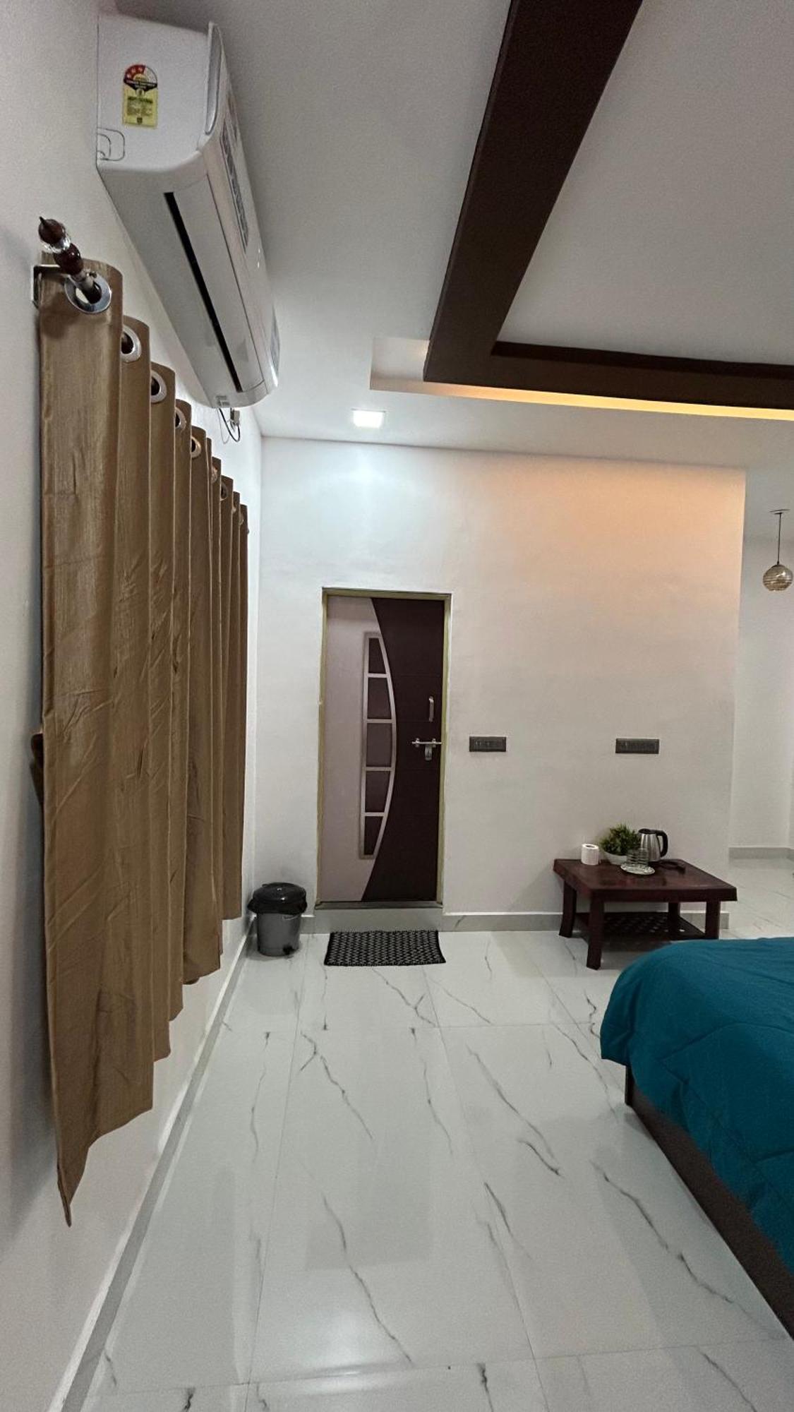Raj Homestay ハンピ エクステリア 写真