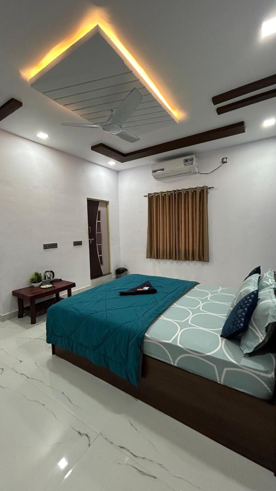 Raj Homestay ハンピ エクステリア 写真