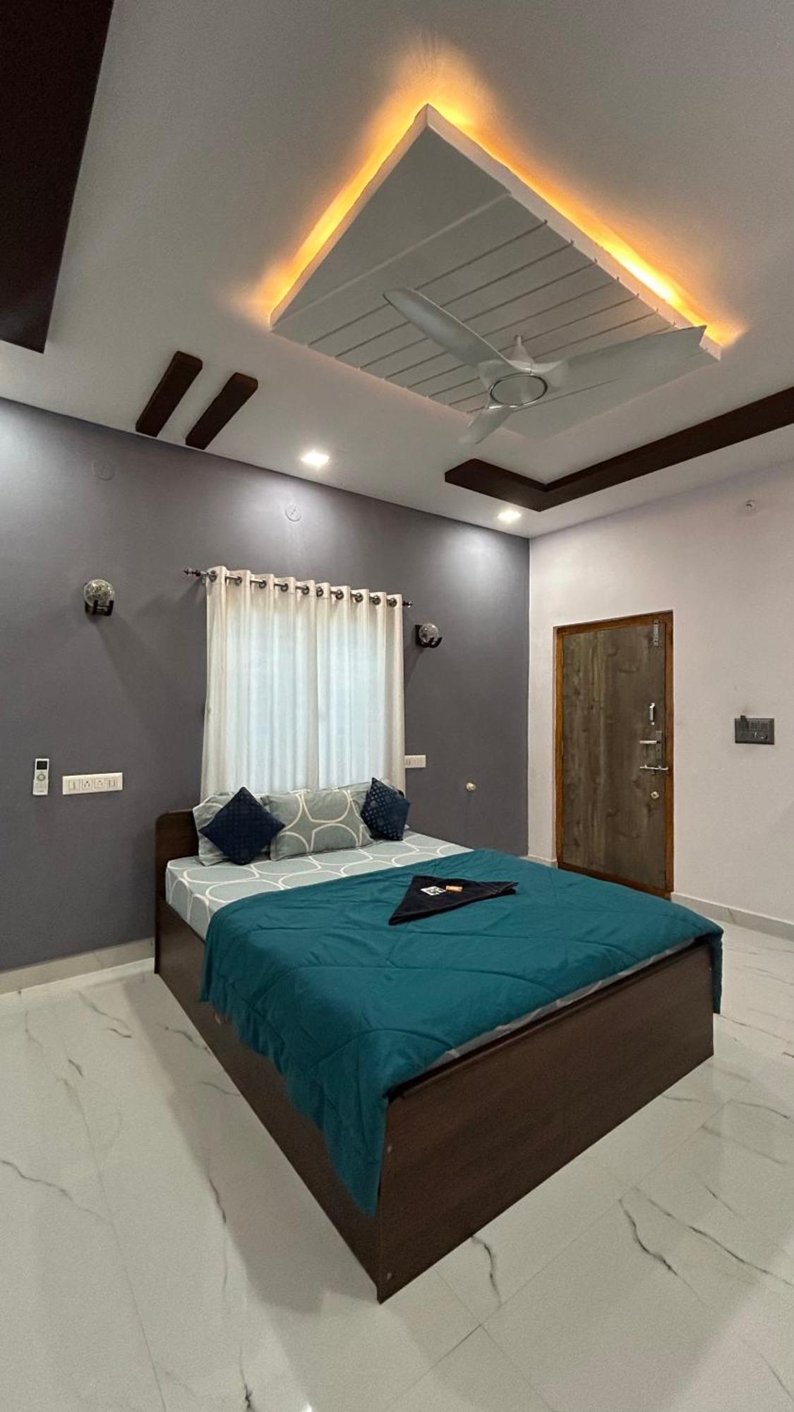 Raj Homestay ハンピ エクステリア 写真